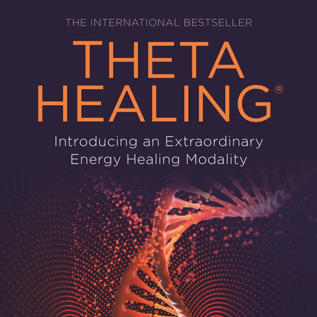 Theta Healing 希塔療癒